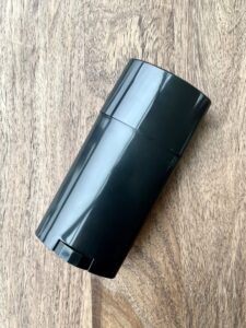 75g 2.65oz oval twist-up compostable stick1